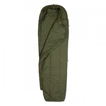 Спальний мішок Belgian Army Carinthia, Olive