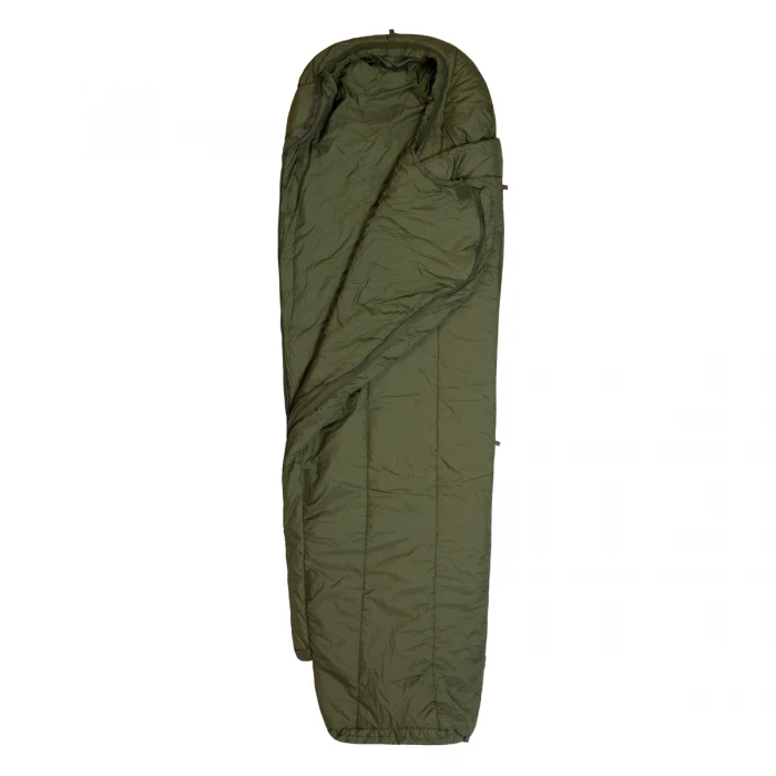 Спальний мішок Belgian Army Carinthia, Olive Спальний мішок Belgian Army Carinthia, Olive