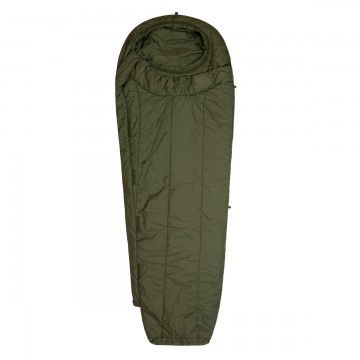 Спальний мішок Belgian Army Carinthia, Olive