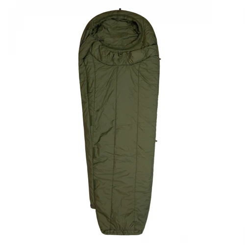 Спальний мішок Belgian Army Carinthia, Olive