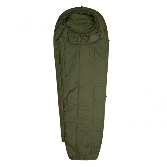 Спальний мішок Belgian Army Carinthia, Olive Спальний мішок Belgian Army Carinthia, Olive