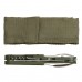 Столовий набір MFH Cutlery Set Olive