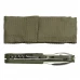 Столовый набор MFH Cutlery Set Olive