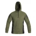 Кофта Helikon Range Hoodie TopCool - Olive Green