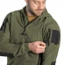 Кофта Helikon Range Hoodie TopCool - Olive Green