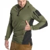 Кофта Helikon Range Hoodie TopCool - Olive Green