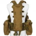 Жилет разгрузочный MFH Tactical Vest Койот, Coyote