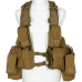 Жилет разгрузочный MFH Tactical Vest Койот, Coyote
