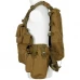 Жилет разгрузочный MFH Tactical Vest Койот, Coyote