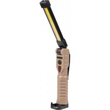 Ліхтар туристичний Skif Outdoor Explorer , Бежевий
