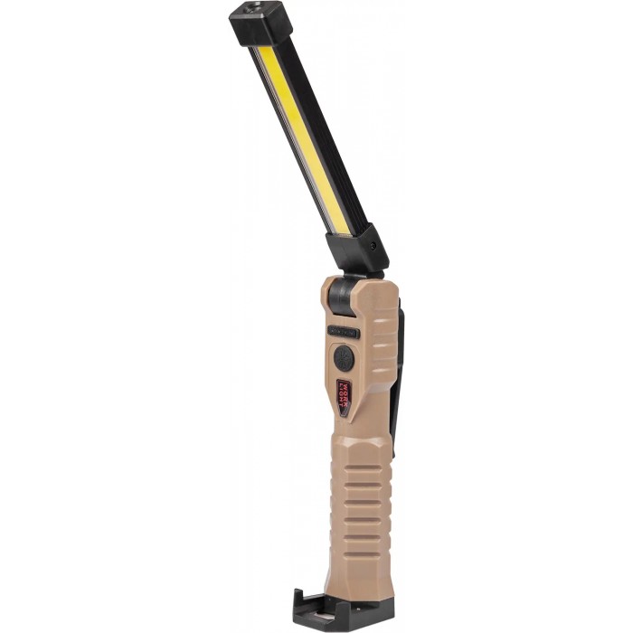 Фонарь туристический Skif Outdoor Explorer, Бежевый Фонарь туристический Skif Outdoor Explorer, Бежевый