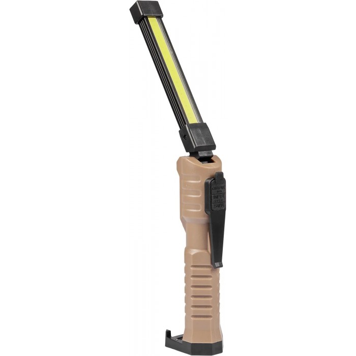 Фонарь туристический Skif Outdoor Explorer, Бежевый Фонарь туристический Skif Outdoor Explorer, Бежевый