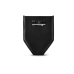 Балістичний пакет під напашник U-WIN BASE, Black