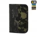 Планшет-органайзер M-Tac А5 Elite, Black MultiCam