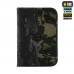 Планшет-органайзер M-Tac А5 Elite, Black MultiCam