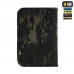 Планшет-органайзер M-Tac А5 Elite, Black MultiCam