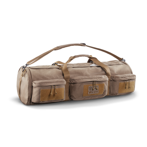 Баул U-WIN PRO 125L, Tan
