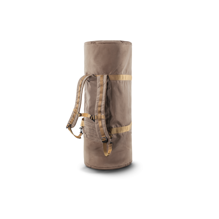 Баул U-WIN PRO 125L, Tan Баул U-WIN PRO 125L, Tan