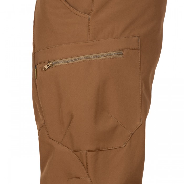 Штани Vik-Tailor SoftShell - Coyote Штани Vik-Tailor SoftShell - Coyote