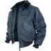 Куртка бомбер льотна MIL-TEC SWAT CWU Navy, 3XL
