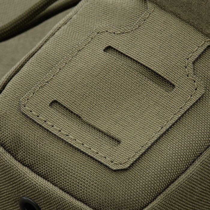 M-Tac підсумок утилітарний плечовий Elite Olive M-Tac підсумок утилітарний плечовий Elite Olive