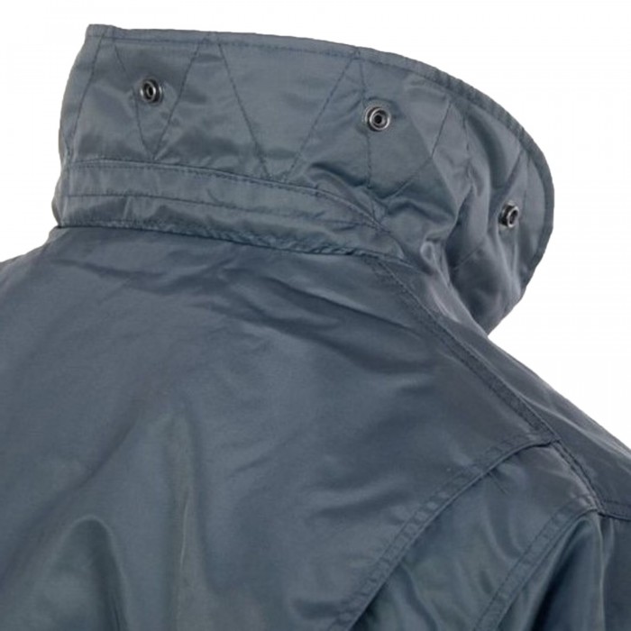Куртка бомбер льотна MIL-TEC SWAT CWU Navy, 3XL Куртка бомбер льотна MIL-TEC SWAT CWU Navy, 3XL