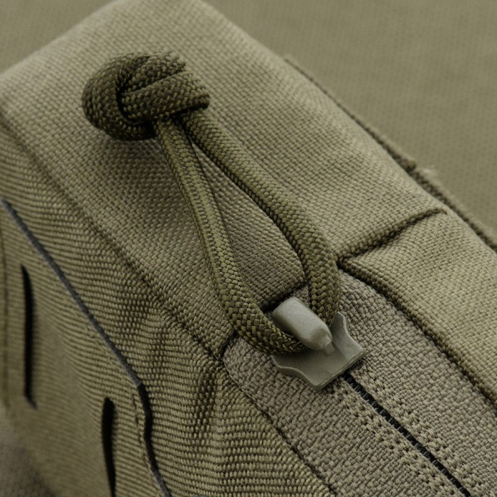 M-Tac підсумок утилітарний плечовий Elite Olive M-Tac підсумок утилітарний плечовий Elite Olive