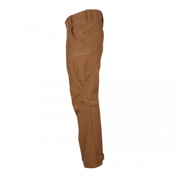 Штани Vik-Tailor SoftShell - Coyote Штани Vik-Tailor SoftShell - Coyote