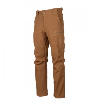 Штани Vik-Tailor SoftShell - Coyote
