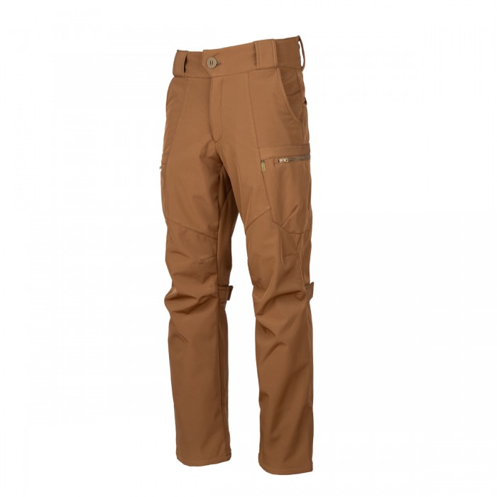 Штани Vik-Tailor SoftShell - Coyote Штани Vik-Tailor SoftShell - Coyote
