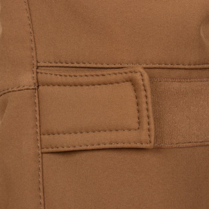 Штани Vik-Tailor SoftShell - Coyote Штани Vik-Tailor SoftShell - Coyote