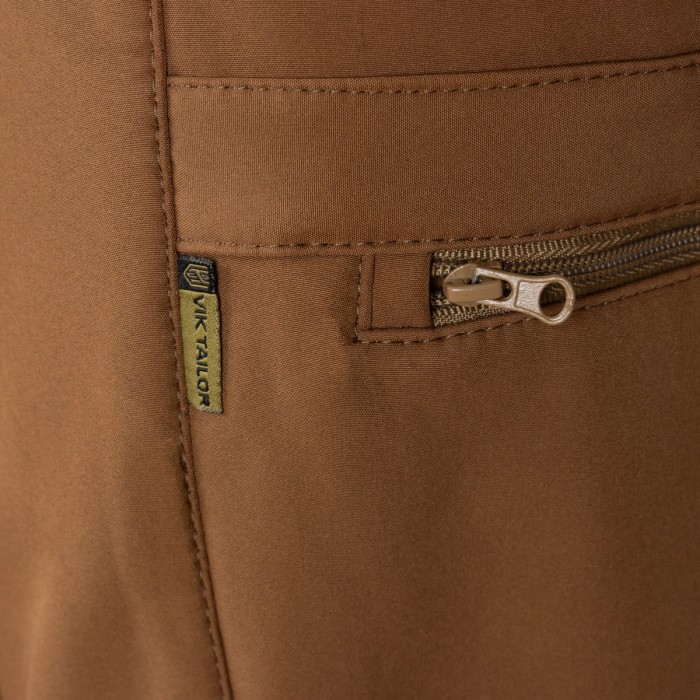 Штани Vik-Tailor SoftShell - Coyote Штани Vik-Tailor SoftShell - Coyote