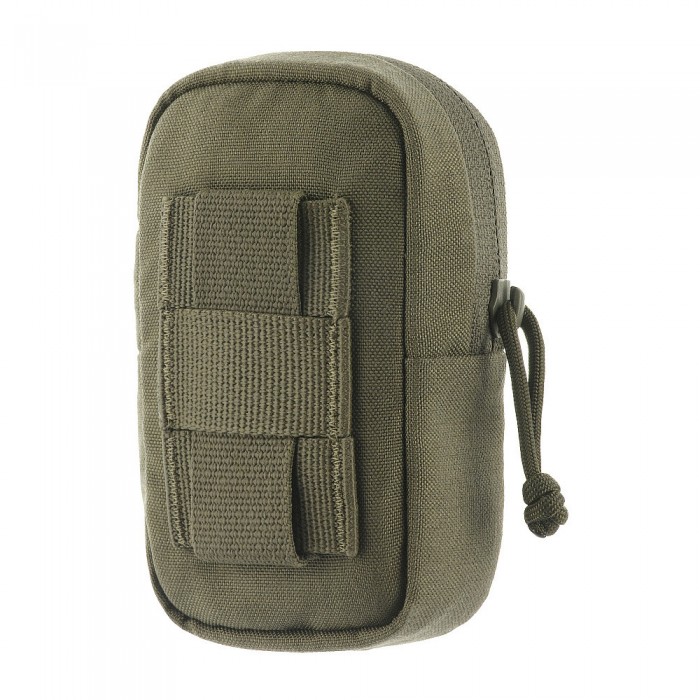 M-Tac підсумок утилітарний плечовий Elite Olive M-Tac підсумок утилітарний плечовий Elite Olive