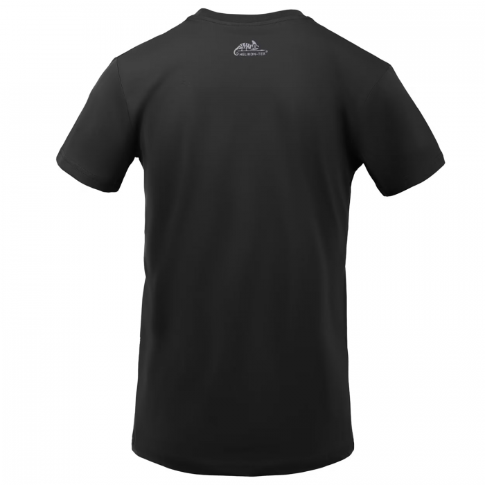 Футболка T-shirt Helikon Night Valley - Black Футболка T-shirt Helikon Night Valley - Black
