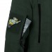 Флісова кофта Helikon Patriot - Jungle Green