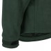 Флісова кофта Helikon Patriot - Jungle Green