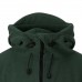 Флісова кофта Helikon Patriot - Jungle Green