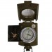 Компас MFH IT Metal, Olive