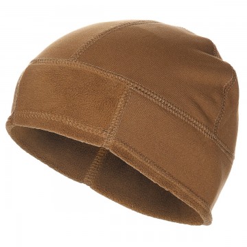 Шапка флисовая MFH Bundeswehr Hat Coyote