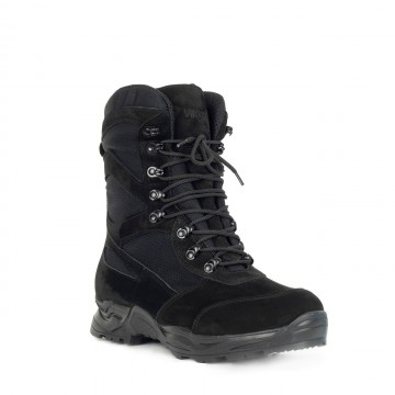 Черевики зимові 9" HAWK 923.01.FURY GT Чорний, Black
