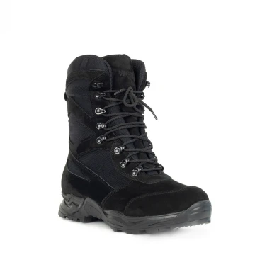 Черевики зимові 9" HAWK 923.01.FURY GT Чорний, Black