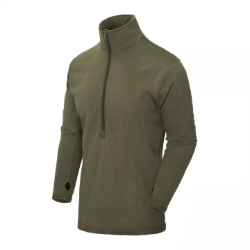 Термоактивна футболка Helikon US LVL 2 Long Sleeve - Olive Green