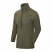 Термоактивна футболка Helikon US LVL 2 Long Sleeve - Olive Green