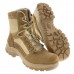 Черевики HAIX Bundeswehr Combat Khaki