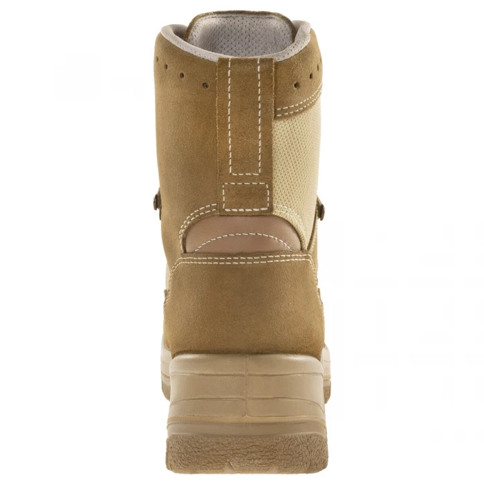 Черевики HAIX Bundeswehr Combat Khaki Черевики HAIX Bundeswehr Combat Khaki