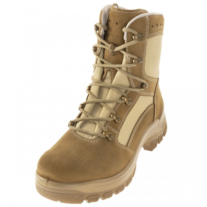 Черевики HAIX Bundeswehr Combat Khaki Черевики HAIX Bundeswehr Combat Khaki