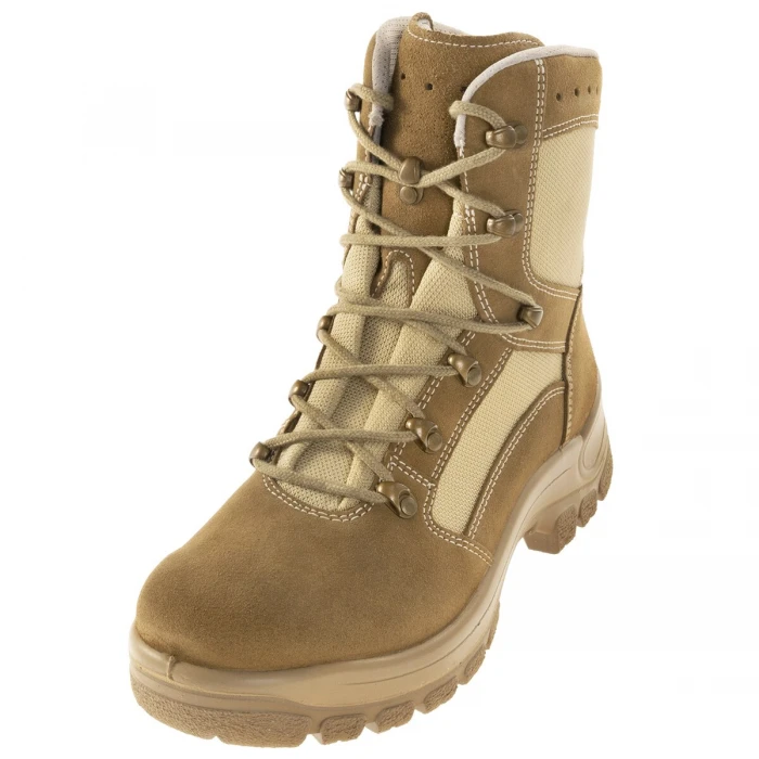 Черевики HAIX Bundeswehr Combat Khaki Черевики HAIX Bundeswehr Combat Khaki
