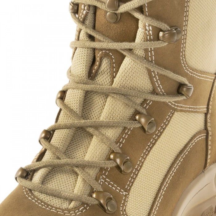 Черевики HAIX Bundeswehr Combat Khaki Черевики HAIX Bundeswehr Combat Khaki