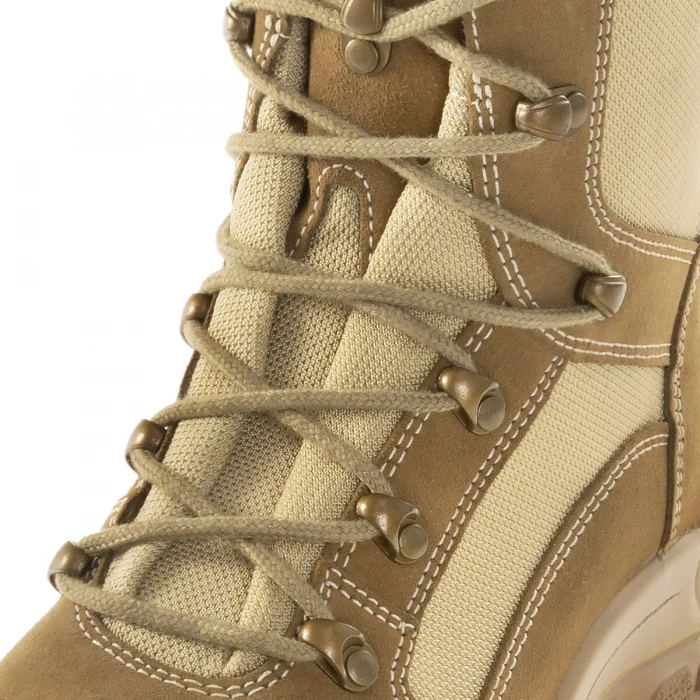 Черевики HAIX Bundeswehr Combat Khaki Черевики HAIX Bundeswehr Combat Khaki