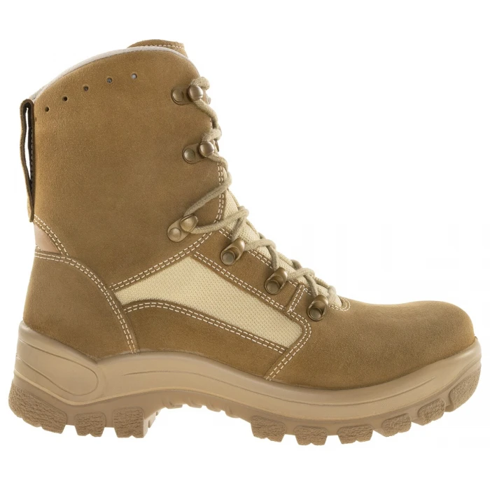 Черевики HAIX Bundeswehr Combat Khaki Черевики HAIX Bundeswehr Combat Khaki